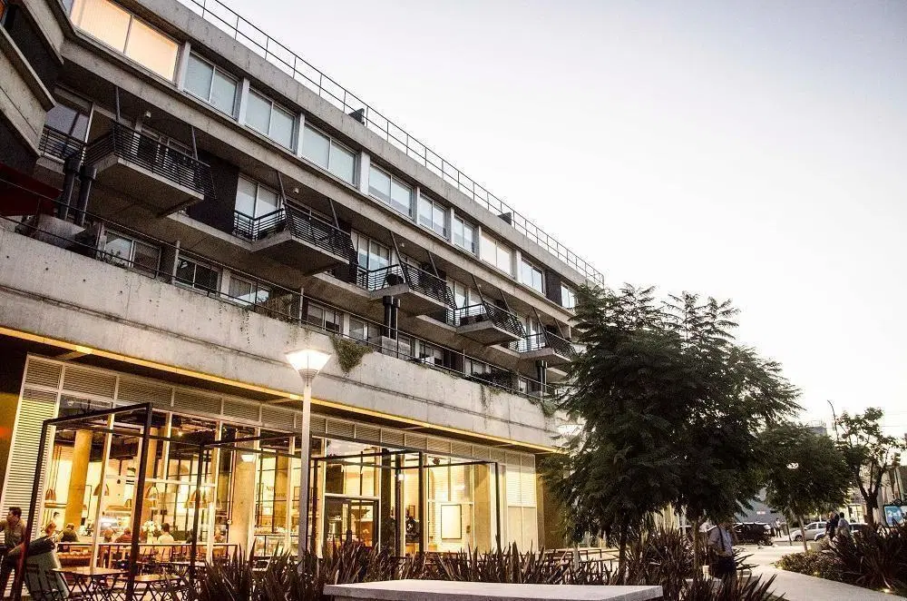 Cochera Fija  en Venta en Villa Urquiza, Capital Federal, Buenos Aires 3
