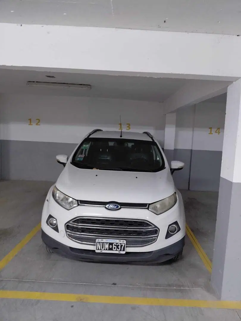 Cochera Fija  en Venta en San Cristóbal, Capital Federal, Buenos Aires 5