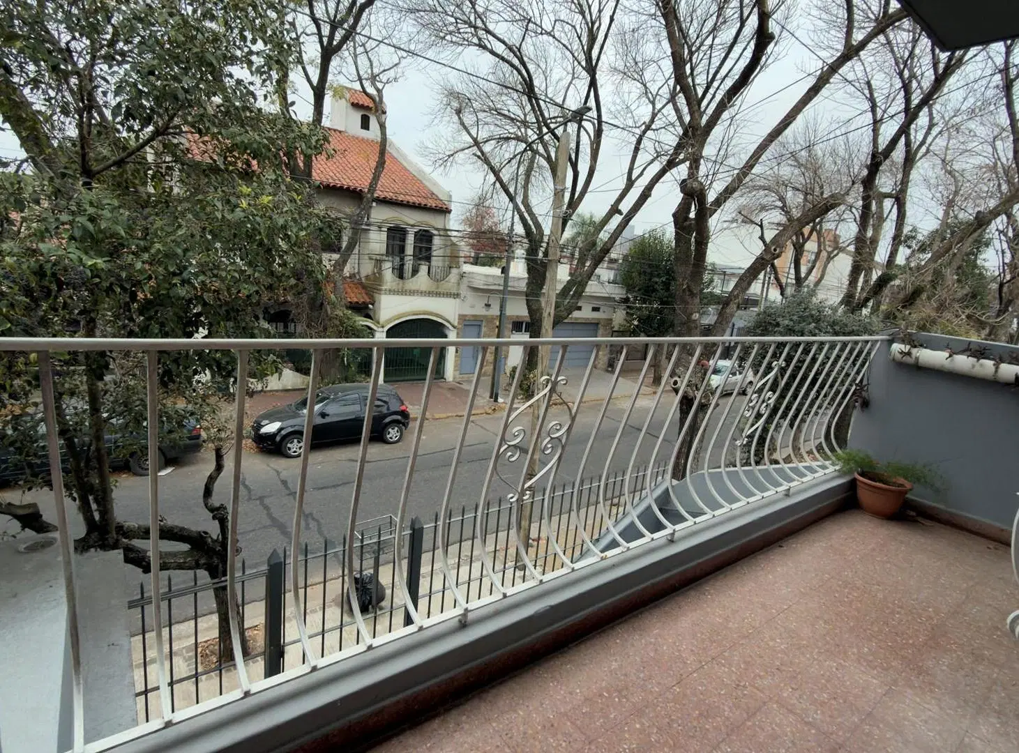 Departamento PH en Alquiler en Olivos, Vicente López, G.B.A. Zona Norte 2