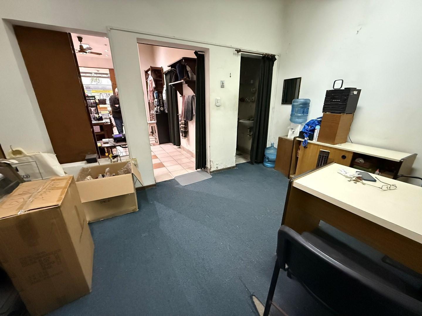 Foto de Terreno Lote en Venta en Ciudad Autónoma de Buenos Aires, Capital Federal, Buenos Aires, imagen 2