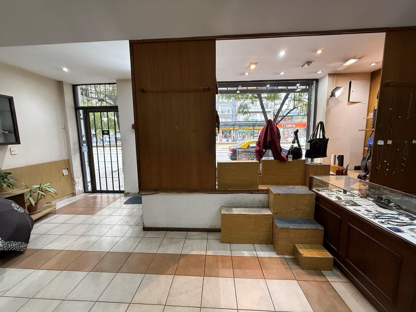 Foto de Lote en Venta en Belgrano, imagen 2