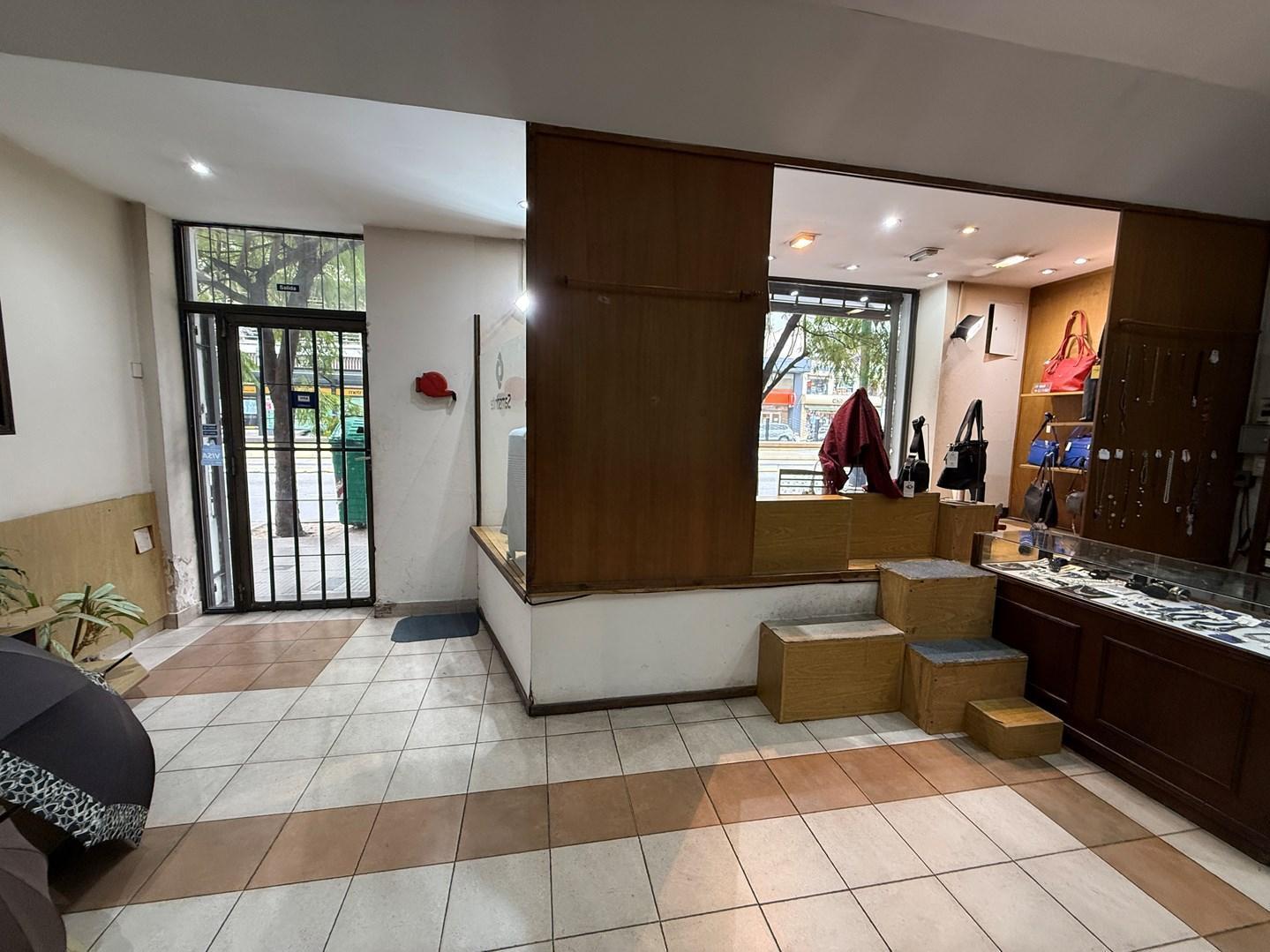 Foto de Terreno Lote con local en Venta en Ciudad Autónoma de Buenos Aires, Capital Federal, Buenos Aires, imagen 3