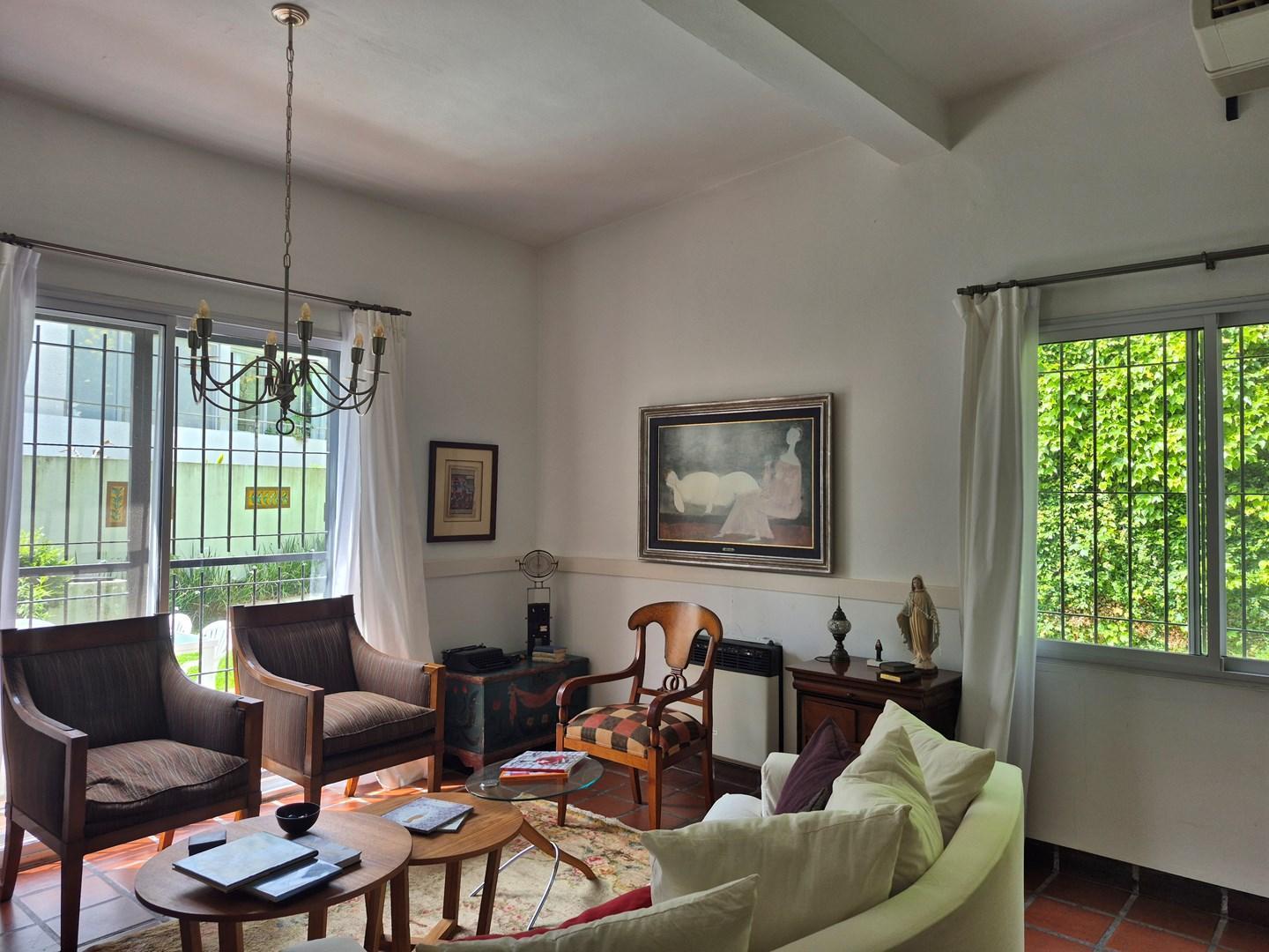 Foto de Casa en Alq. Temporario en Punta Chica, San Fernando, G.B.A. Zona Norte, imagen 5