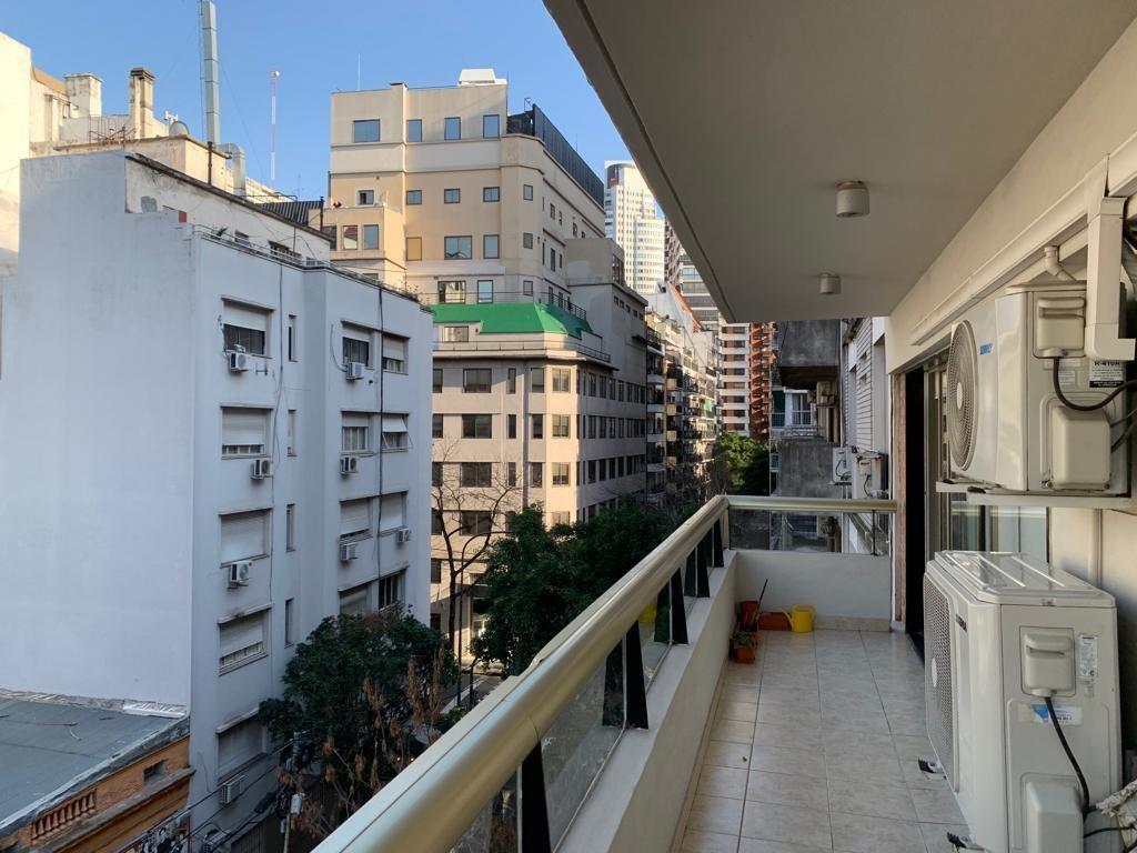 Foto de Departamento en Alquiler 2 dormi, Barrio Norte, imagen 3