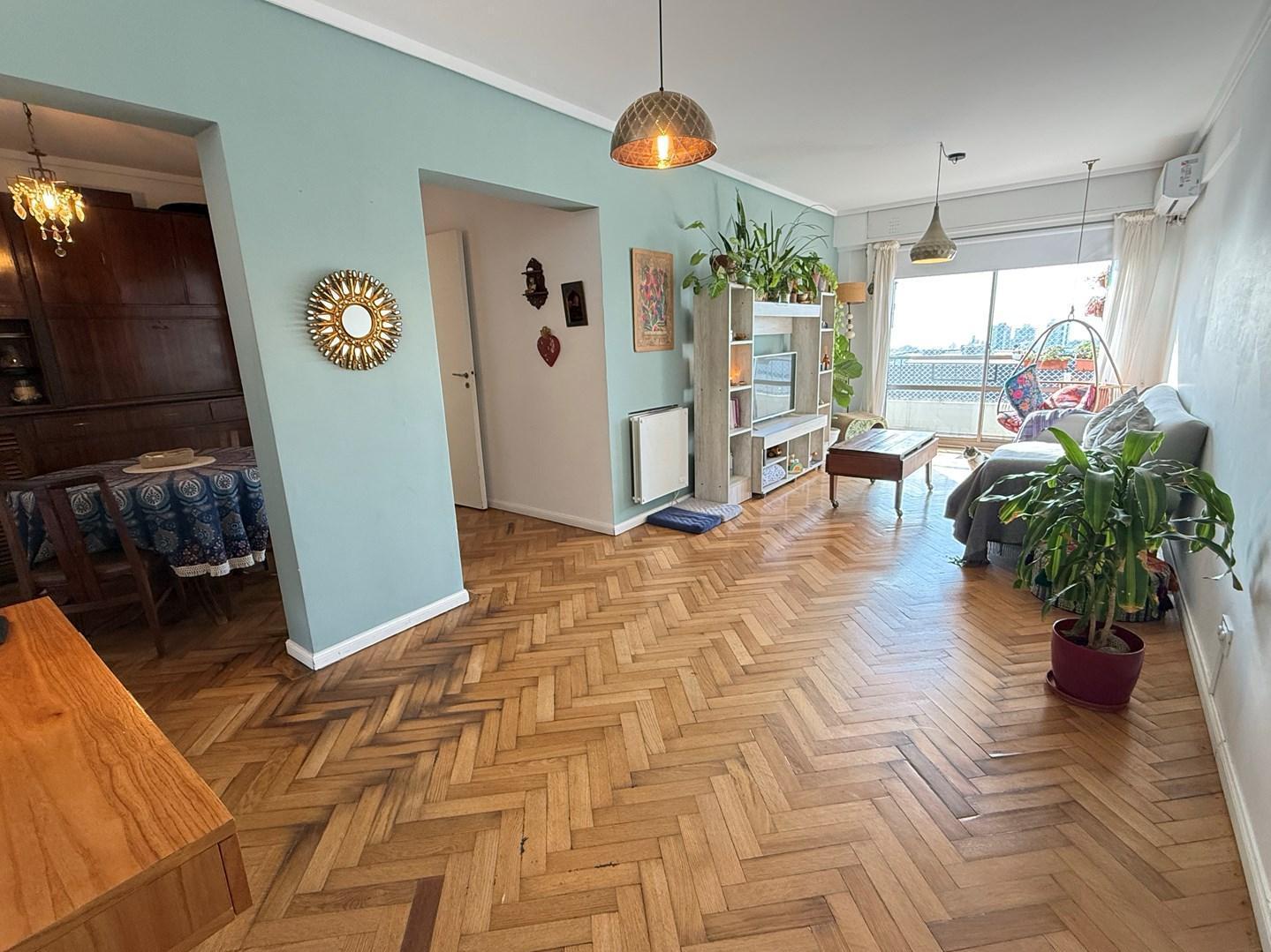 Foto de Departamento en Venta en Vicente López, G.B.A. Zona Norte, Argentina, imagen 2