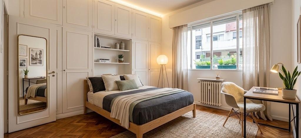 Foto de Departamento en Alquiler en Recoleta, Capital Federal, Buenos Aires, imagen 5
