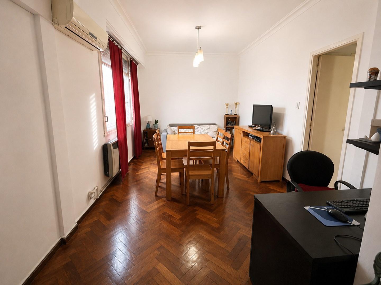 Foto de Departamento en Venta en Balvanera, Capital Federal, Buenos Aires, imagen 5