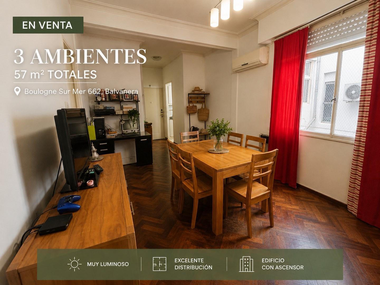 Foto de Departamento en Venta en Balvanera, Capital Federal, Buenos Aires, imagen 2