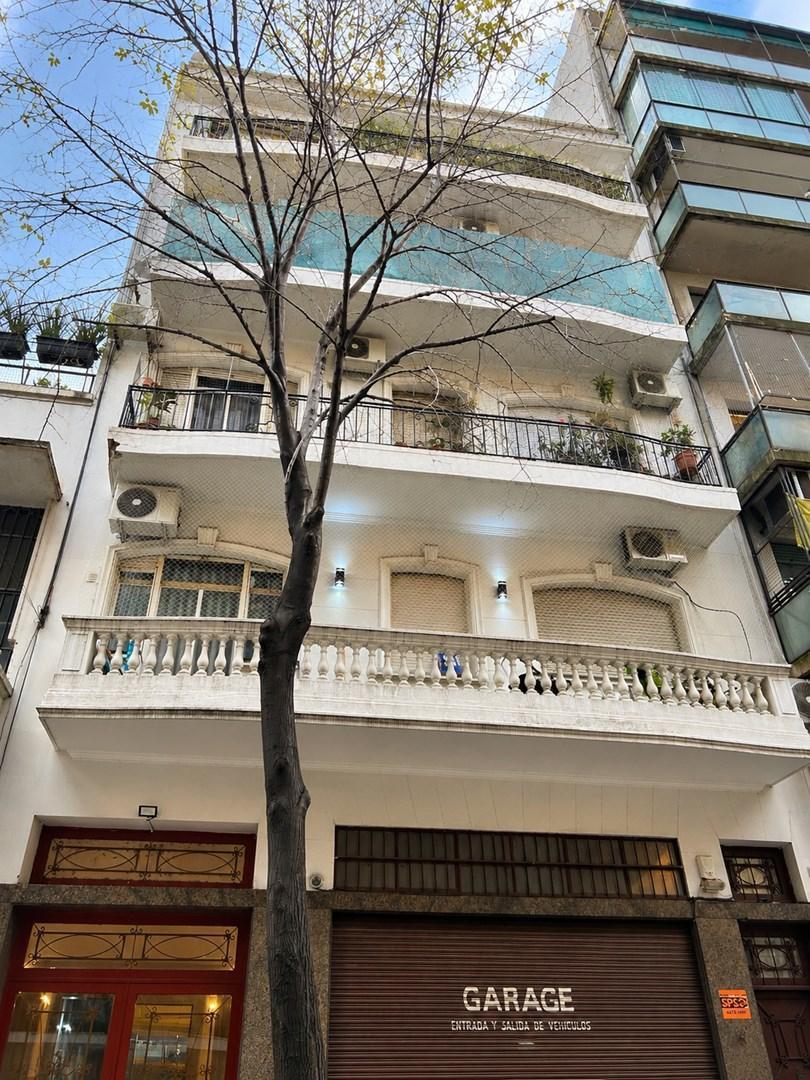 Foto de Departamento en Venta en Balvanera, Capital Federal, Buenos Aires, imagen 1