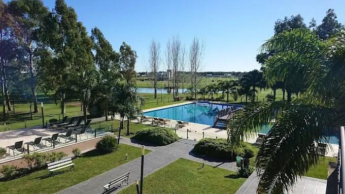 Foto de Lote 1000m2 en Haras del Sur II - Acepta Permuta, imagen 2