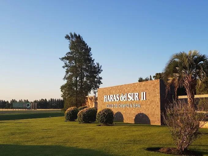 Foto de Lote 1000m2 en Haras del Sur II - Acepta Permuta, imagen 1