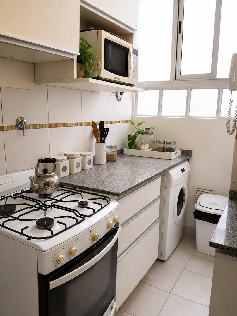 Foto de Departamento en Venta en Balvanera, Capital Federal, Buenos Aires, imagen 4