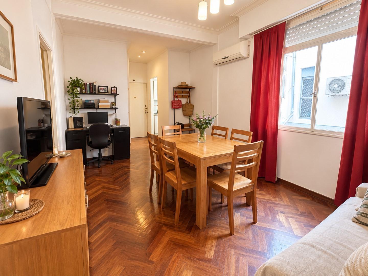 Foto de Departamento en Venta en Balvanera, Capital Federal, Buenos Aires, imagen 2