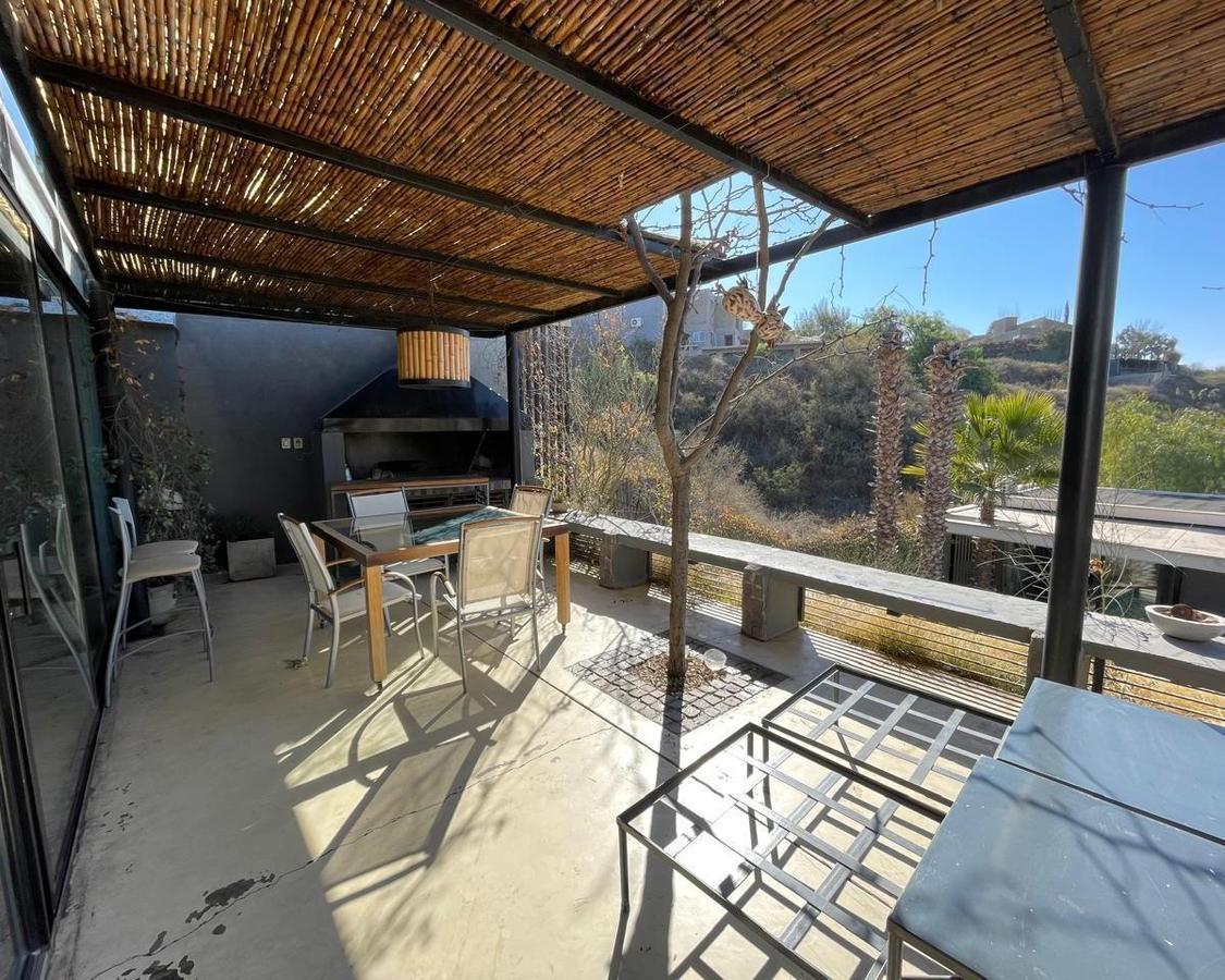 Adobe Vende Propiedad en Calle Benito de San Martin, Chacras de Coria 4