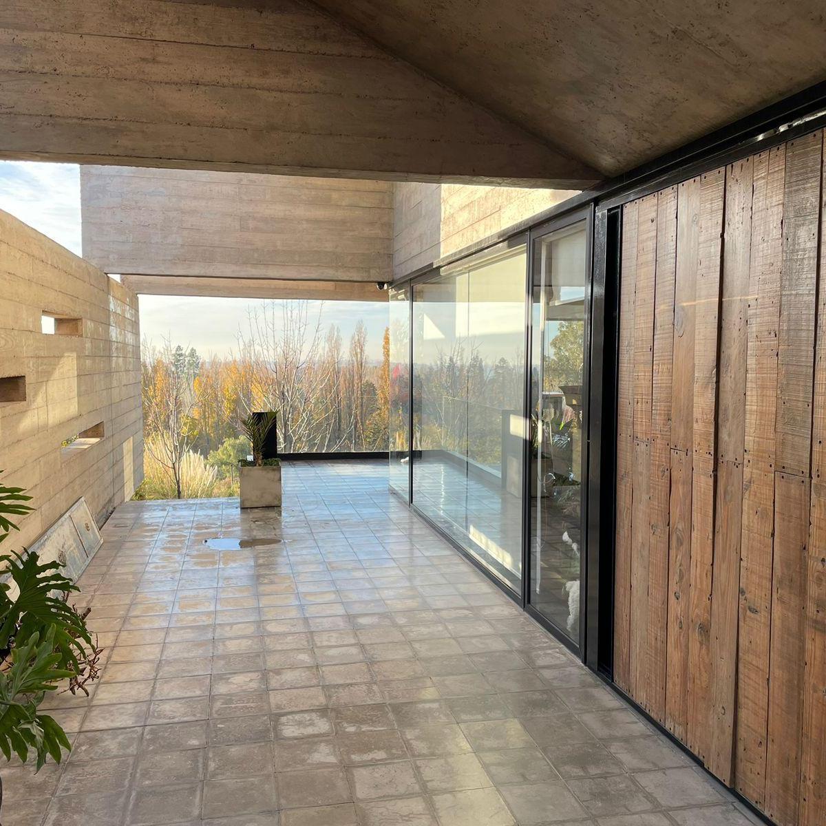 Casa en Venta en B° Cerro Alto, Chacras de Coria 3