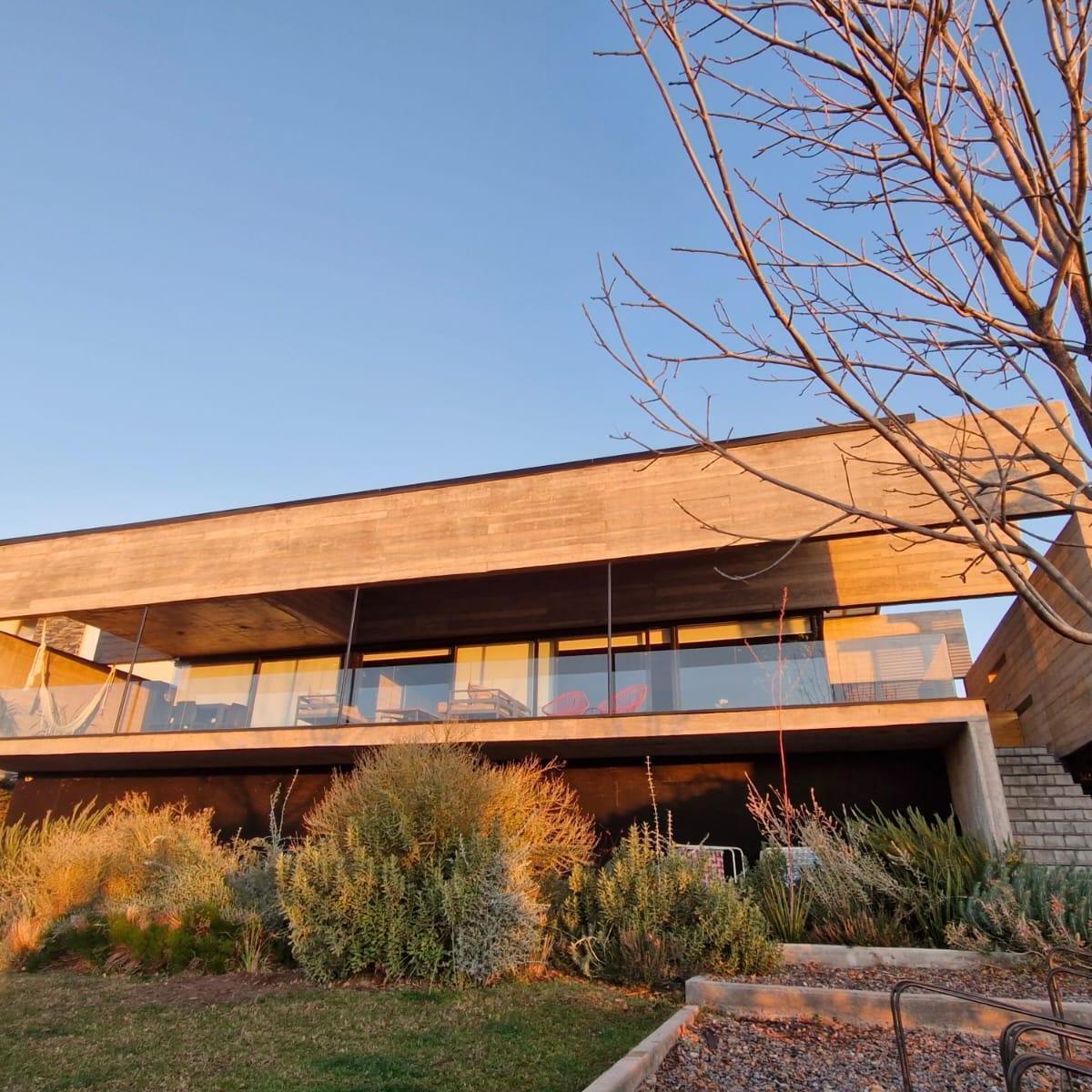 Casa en Venta en B° Cerro Alto, Chacras de Coria 3