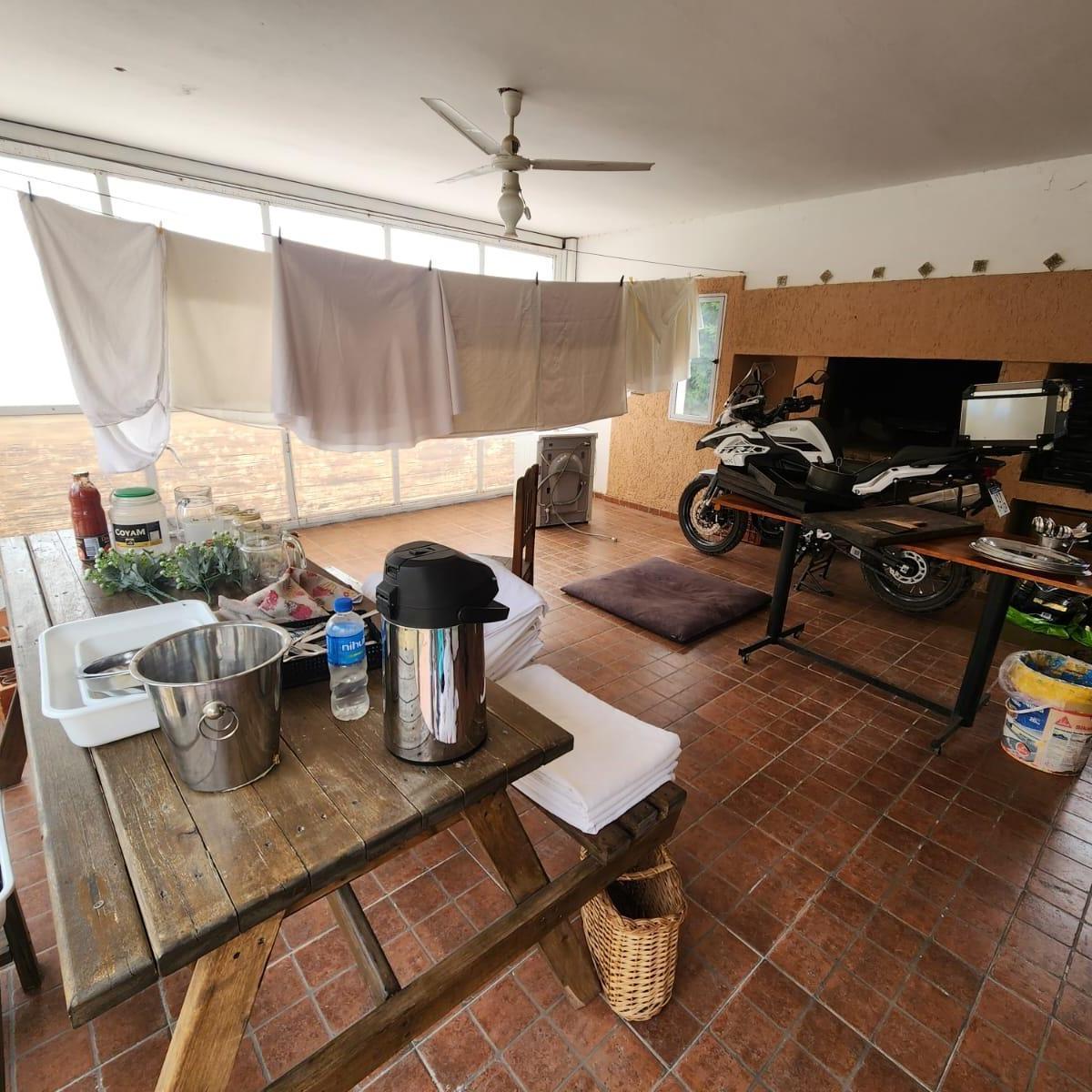 Casa de 4 Habitaciones en Venta en B° La Masía 3
