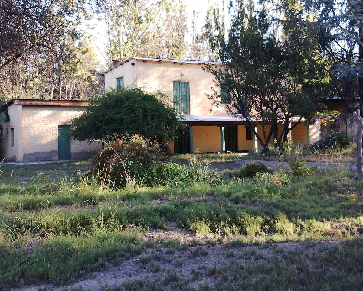 Terreno en Venta a m de Calle Viamonte, Chacras de Coria 1