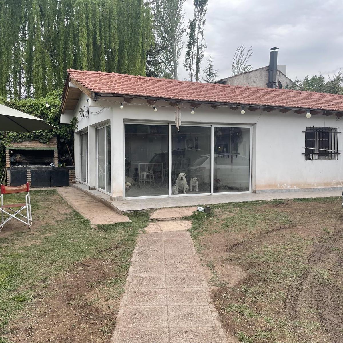 Casa en Venta en El Corazon de Chacras de Coria 2