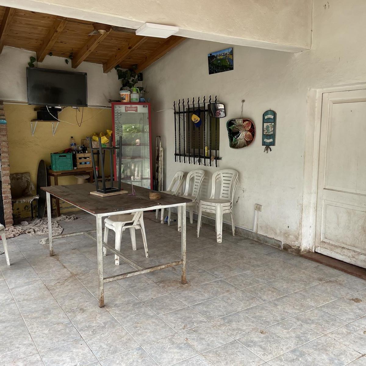 Casa en Venta en El Corazon de Chacras de Coria 5