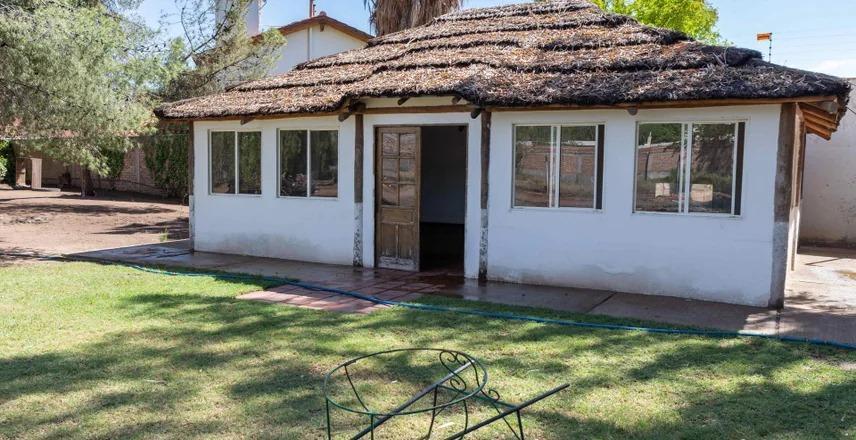Bodega con Gran Capacidad en Venta en Carril Bandera de Los Andes 3