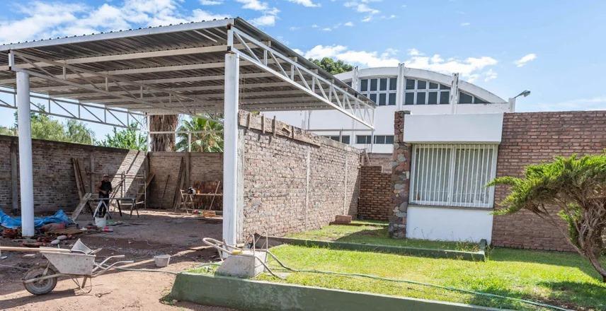 Bodega con Gran Capacidad en Venta en Carril Bandera de Los Andes 2