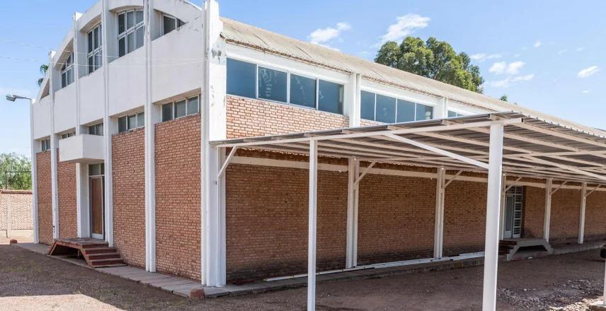 Bodega con Gran Capacidad en Venta en Carril Bandera de Los Andes 2