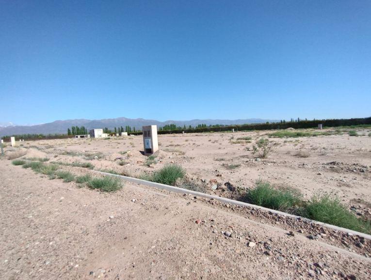 Terreno en Venta en B° Pinar de Vistalba 5