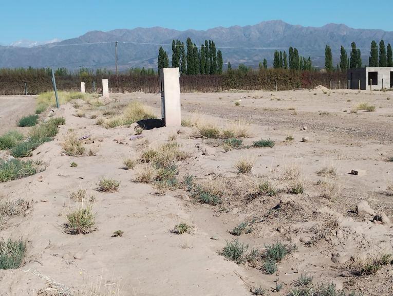 Terreno en Venta en B° Pinar de Vistalba 2