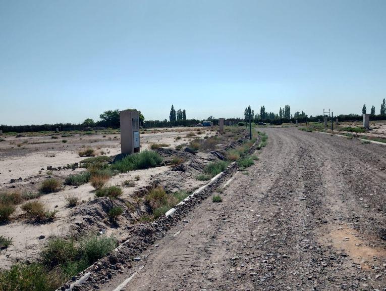 Terreno en Venta en B° Pinar de Vistalba 1