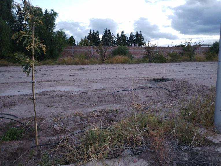 Terreno de 500 m² en Loteo Villa Guadalupe 3