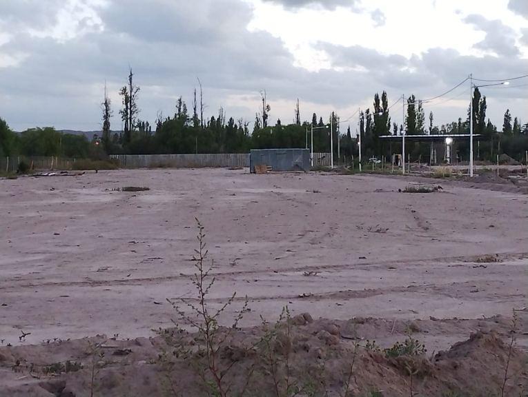 Terreno de 500 m² en Loteo Villa Guadalupe 1