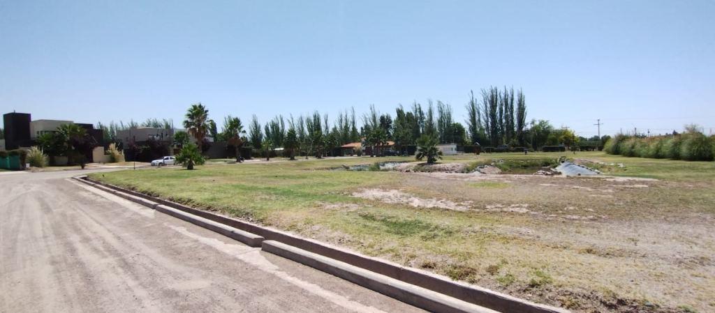 Terrenos en Venta en B° Carrascal, Maipú 1