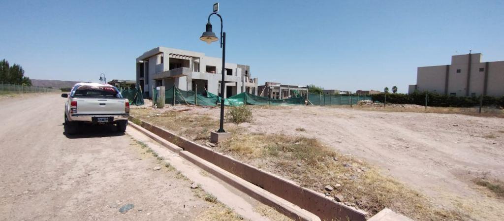 Terrenos en Venta en B° Carrascal, Maipú 2