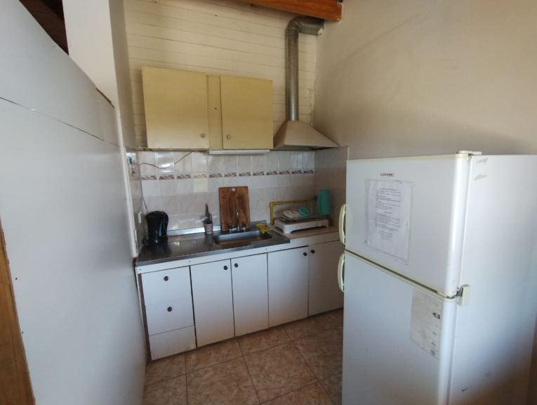 Cabaña en Venta en Barrio Alto Compuerta 2
