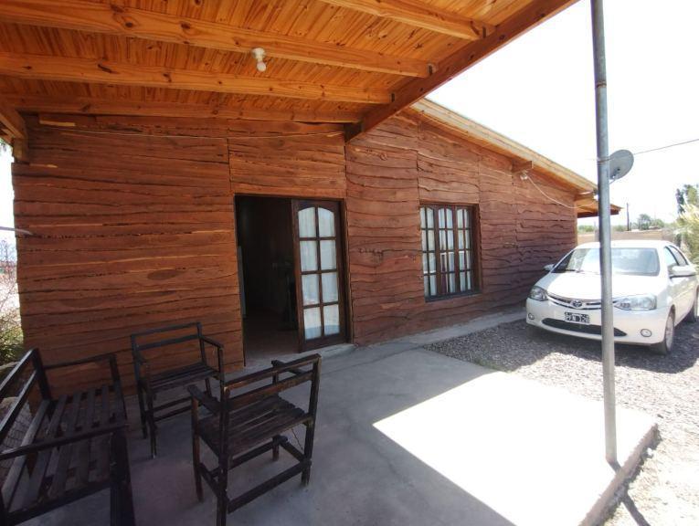 Cabaña en Venta en Barrio Alto Compuerta 4