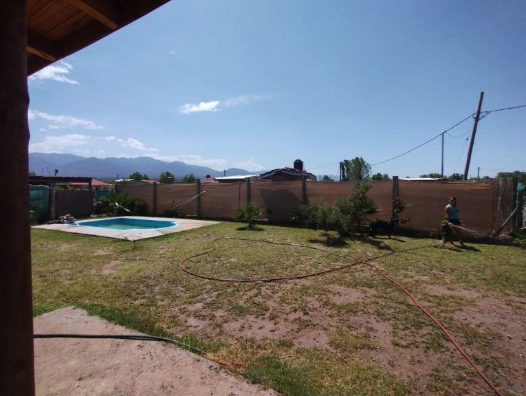 Cabaña en Venta en Barrio Alto Compuerta 4