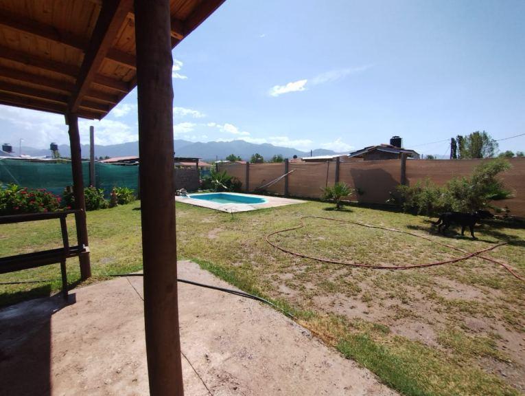 Cabaña en Venta en Barrio Alto Compuerta 3