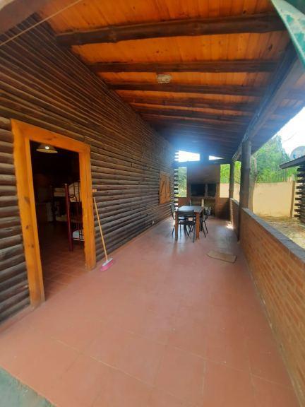 Complejo Turístico de Cabañas en Venta en Blanco Encalada 4