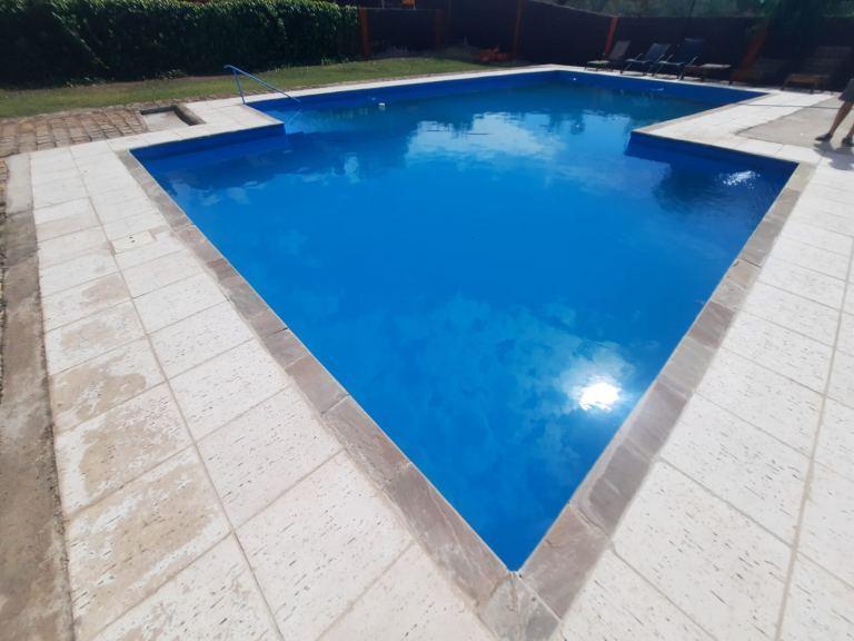Complejo Turístico de Cabañas en Venta en Blanco Encalada 1