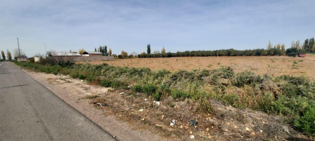 Terreno de 6280 m² a La Venta en Ruta 60 3