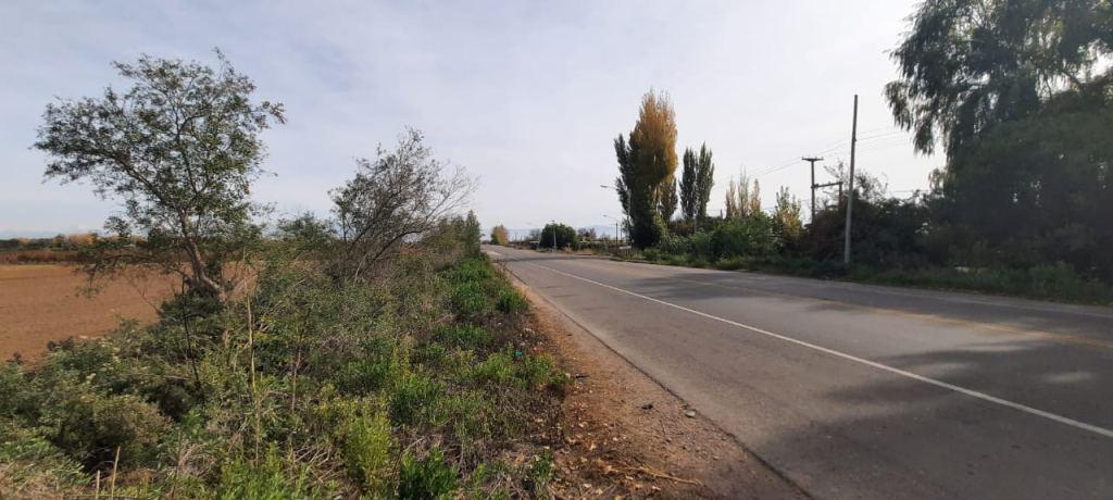 Terreno de 6280 m² a La Venta en Ruta 60 1