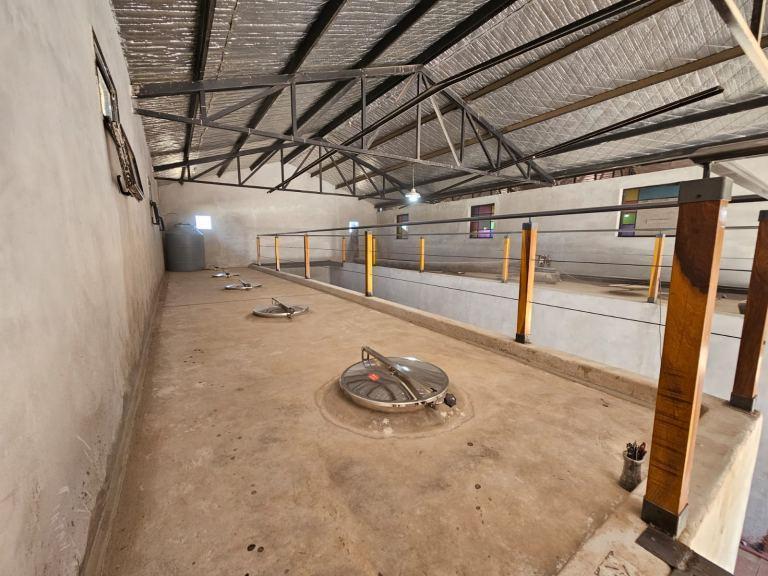 Foto de Bodega con viñedos a la venta en Vista Flores, imagen 4