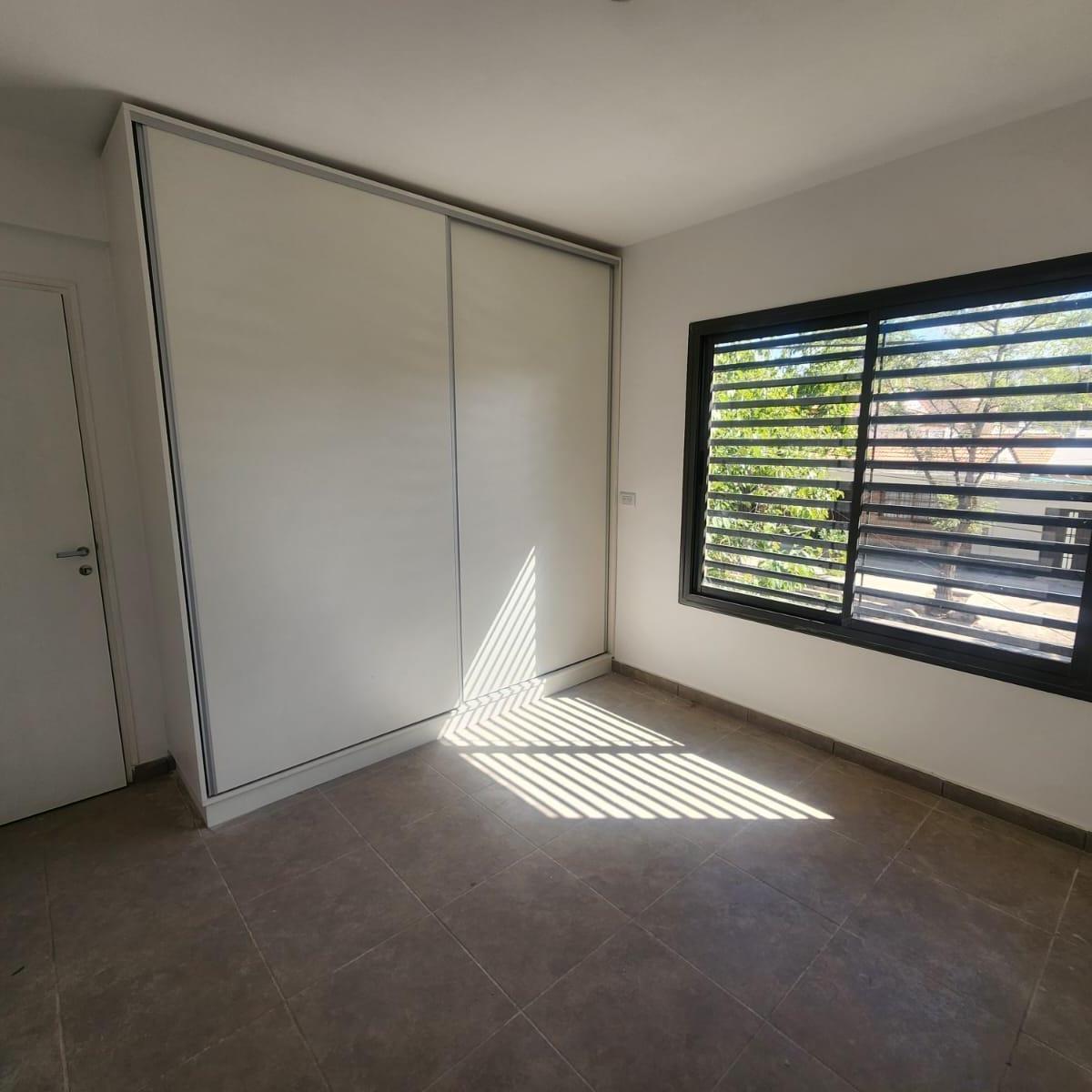 Departamento con Cochera en Preventa en Godoy Cruz 1