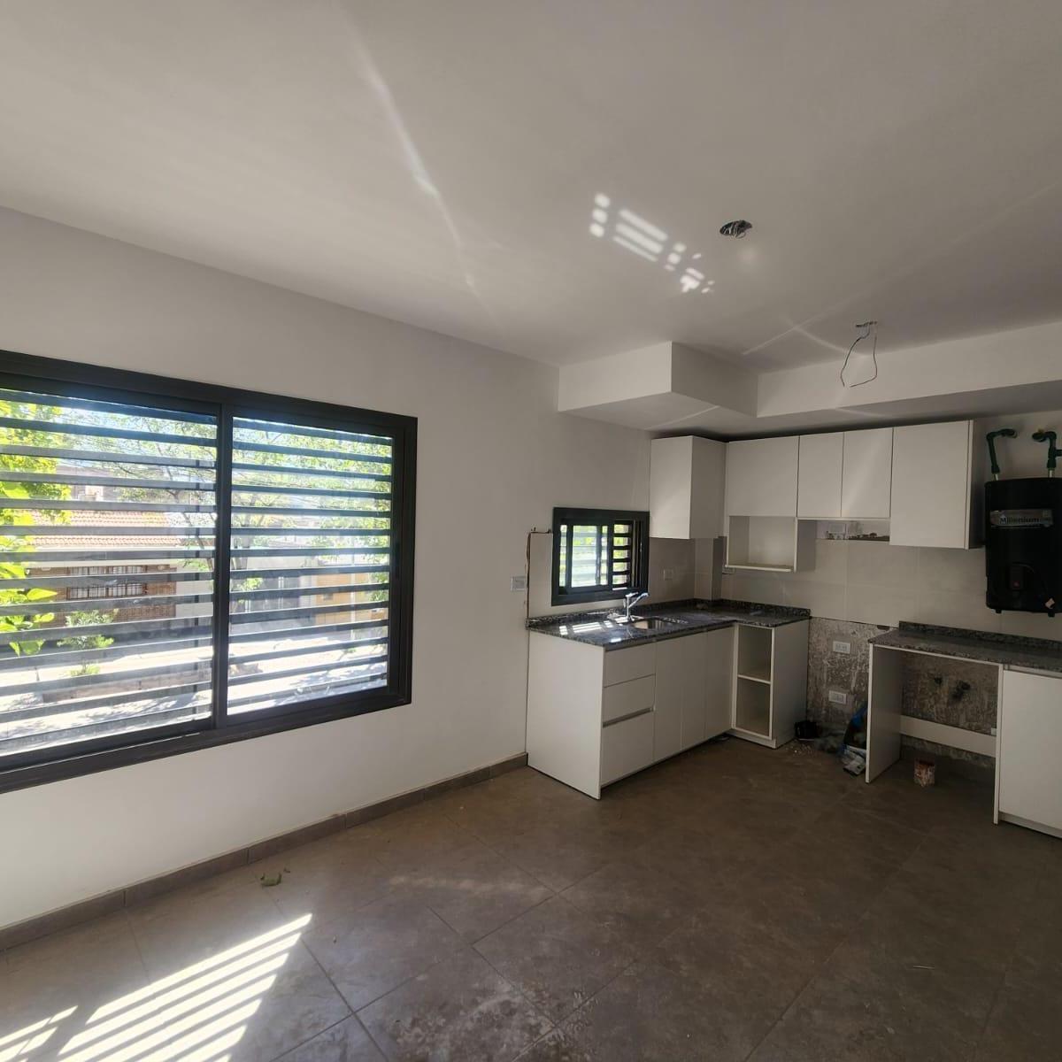 Departamento con Cochera en Preventa en Godoy Cruz 2
