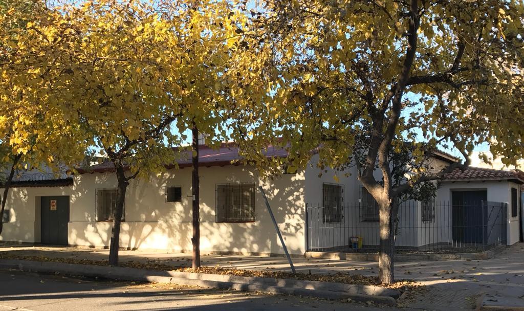 Casa en Venta 1