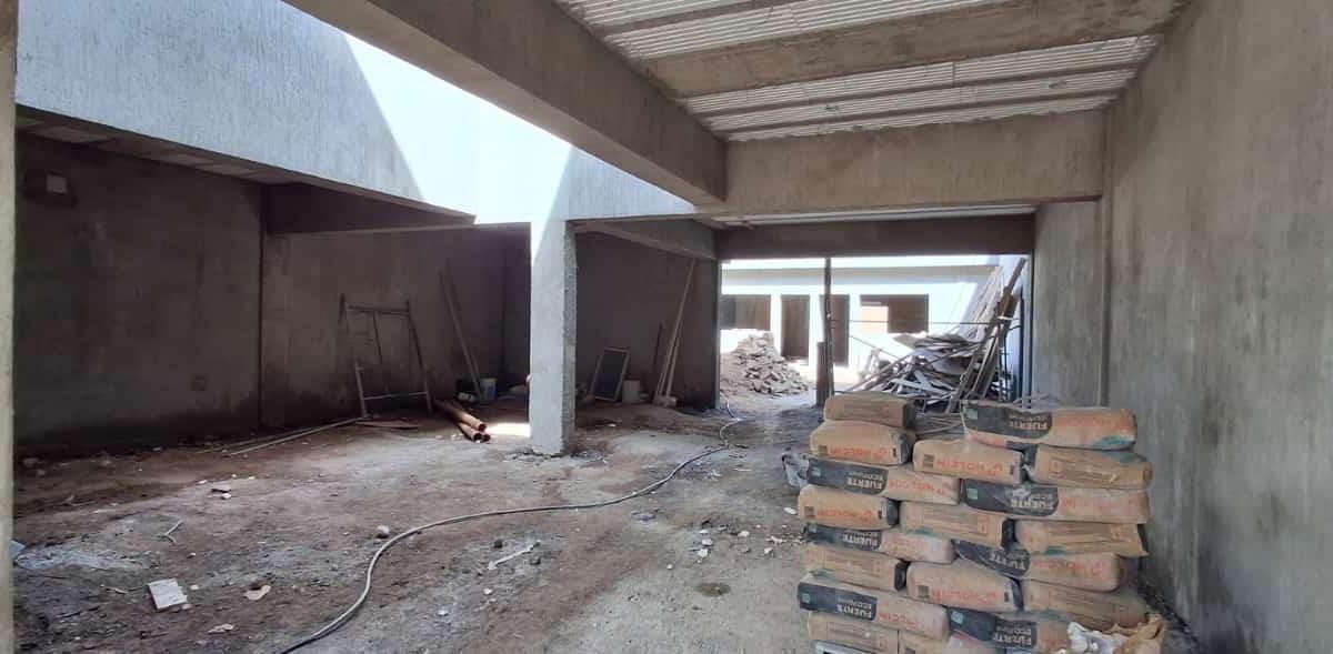 Venta de Departamento de 2 Dorm. en Pozo 1