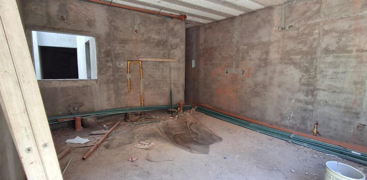 Venta de Departamento de 2 Dorm. en Pozo 2
