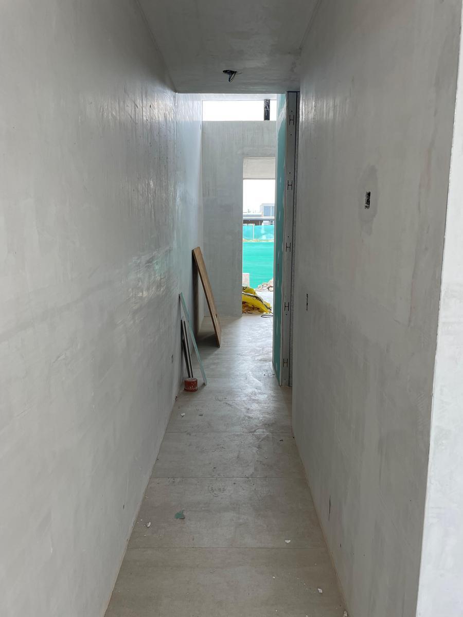 Casa en Preventa de 3 Habitaciones en B° Gran Boedo 5