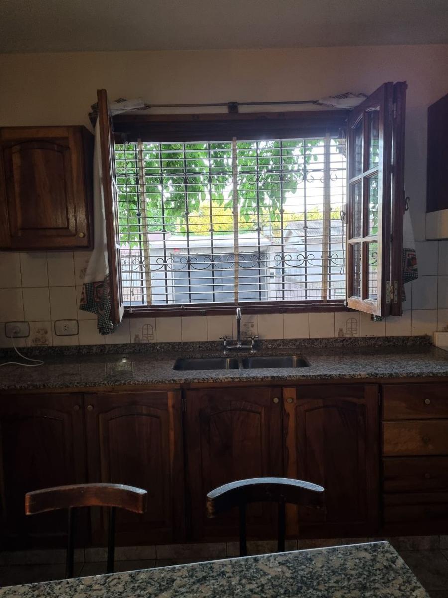 Duplex de 3 Dorm. en Calle Lopez y Planes, Godoy Cruz 1